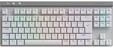 Logitech 920-012539, Logitech G515 LIGHTSPEED TKL - Tactile - Gaming Tastaturen -