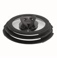 Tefal L9849132, Tefal Ingenio glass lid set 16 / 18 / 20