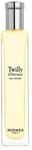 Herm&egrave;s Twilly d'Hermes Eau Ginger, Eau De Parfum, For Women, 15 ml