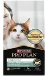 Pro Plan LiveClear Sterilised Reich an Pute - Trockenfutter f&uuml;r Katzen - 2,8kg