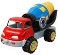 Androni Cement truck