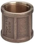 Viega Socket 1/8" gunmetal