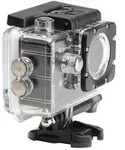 ACK-8064 - 4K Action Cam with Wi-Fi and LCD Screen