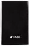 Store ́n ́ Go Slim Portable SSD - 256GB