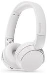 Philips TAH4209WT/00, Philips TAH4209 - Kabellose Kopfh&ouml;rer - Wei&szlig;