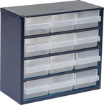 Raaco Cabinet 612-02