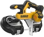 Cordless Brushless Bandsaw