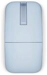 Dell MS700-BL-R-EU, Dell MS700 Wireless - Maus (Blau)