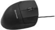 Contour CDUMBK21001, Contour Unimouse - vertical mouse - USB - Vertical mouse