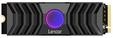 Lexar LNM1090001T-RNANG, Lexar Professional NM1090 SSD - 1TB - M.2 2280 - PCIe 5.0