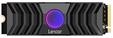 Lexar LNM1090002T-RNANG, Lexar Professional NM1090 SSD - 2TB - M.2 2280 - PCIe 5.0