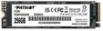 Patriot P320P256GM28, Patriot P320 - SSD - 256 GB - PCIe 3.0 x4 (NVMe)
