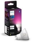 Philips 929003666501, Philips Hue Color GU10 Spotlight - 1-Pack