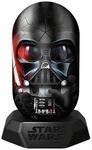 Ravensburger 12001012 8, Ravensburger 3D Puzzle Hykkies Star Wars Darth Vader 54 pcs.