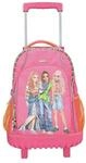 Topmodel Schoolbackpack Trolley 28 L JOY