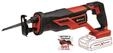 Einhell 4326290, Einhell Cordless All Purpose Saw TE-AP 18/26 Li - Solo
