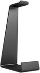 M Headset Holder Table stand Black