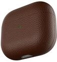 KeyBudz AP3_S3_NBN, KeyBudz Artisan Series Leather Case - Handcrafted Leather Case