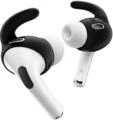 Earbuddyz for Airpods Pro Gen 2 - Black