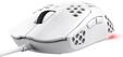 Trust 25389, Trust GXT 928 HELOX - Gaming Maus (Wei&szlig;)