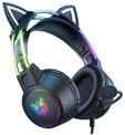 ONIKUMA X15 PRO Gaming headset Cat (Black)