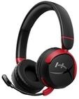 HyperX 7G8F1AA, HyperX Cloud Mini - Wireless Headset - Schwarz