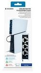 Cooling Fan White/Black - Wired - Sony PlayStation 5
