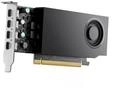 PNY VCNRTXA400-SB, PNY NVIDIA RTX A400 Small Box - 4GB GDDR6 RAM - Grafikkarte