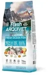 Fresh Ocean Fish - dry dog food - 10 kg