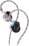 FiiO FiiO FD15 Silver, FiiO FD15 - Silver
