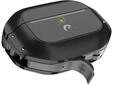 ElementProof for AirPods Pro 2 - Carbon Black