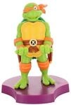 TMNT MICHAELANGELO - Zubeh&ouml;r f&uuml;r Spielkonsole