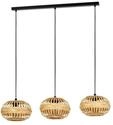 AMSFIELD 1 long table pendant natural