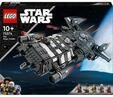 LEGO 75374, LEGO Star Wars 75374 Die Onyx Cinder