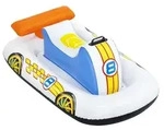 1.10x75cm Sports Car Ride-on