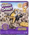 Kinetic Sand 6044178, Kinetic Sand Grab- und Abrei&szlig;-Set