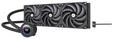 Thermaltake CL-W401-PL14BL-A, Thermaltake TOUGHLIQUID 420 EX Pro ARGB -