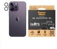 PanzerGlass PANZER1141, PanzerGlass Hoops Camera Lens Protector iPhone 14 Pro | 14