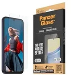 Screen Protector Samsung Galaxy A15 | A15 5G | Ultra-Wide Fit w. EasyAligner