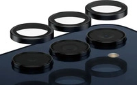 PanzerGlass PANZER1226, PanzerGlass Hoops Camera Lens Protector Samsung Galaxy A35 5G