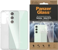 PanzerGlass PANZER0459, PanzerGlass Hardcase for Samsung Galaxy S23 FE