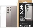 SAFE by PanzerGlass SAFE95674, SAFE by PanzerGlass TPU Case Samsung Galaxy S24 Ultra