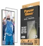 Screen Protector Samsung Galaxy S24 Ultra | Ultra-Wide Fit w. EasyAligner