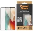 PanzerGlass PANZER8070, PanzerGlass Screen Protector Xiaomi Redmi Note13 5G | 13 Pro