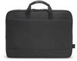 Dicota D31871-RPET, Dicota Slim Eco Motion Laptop-Tasche f&uuml;r Laptop 15.6" | Schwarz