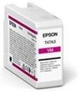 Ink UltraChrome PRO T47A30N Vivid Magenta 50ml