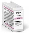 Ink UltraChrome PRO T47A60N Vivid Light Magenta 50ml