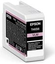 Ink UltraChrome PRO T46S60N Vivid Light Magenta 25ml