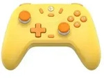 Nova Lite Multiplatform Controller - Golden Yellow - Wired Controller - Android