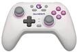 GameSir Wireless controler T4n (white) - Wireless Controller